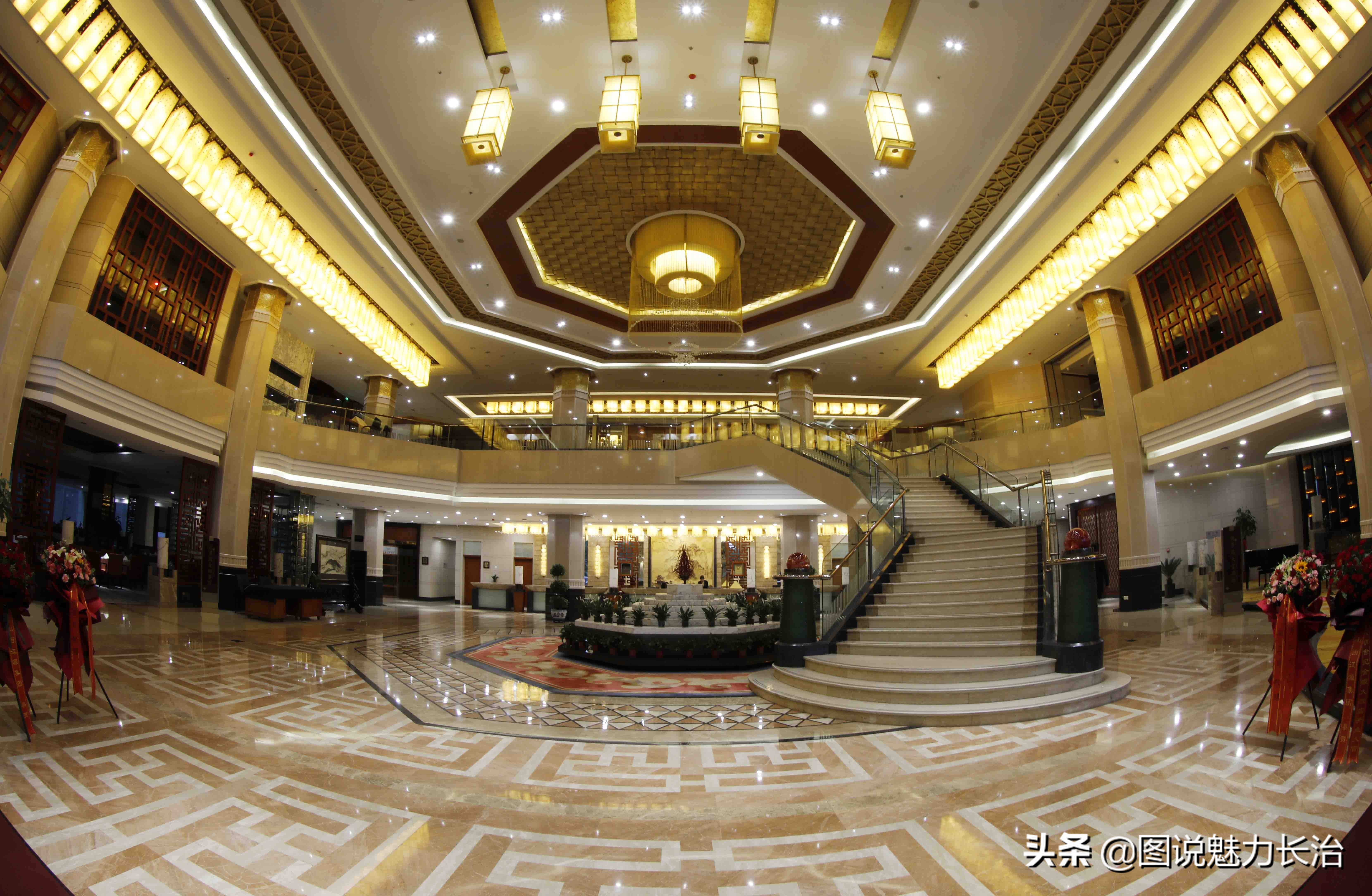 东明世纪金源大酒店价格,长治市东明世纪金源大饭店