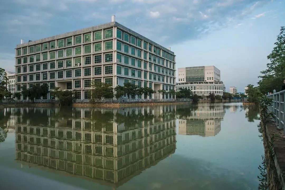 广东中职升本科院校,广东开放大学专科升本科的条件