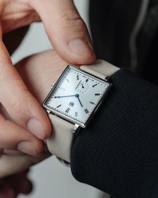 DUFA|让你轻松驾驭各种场合的万能单品