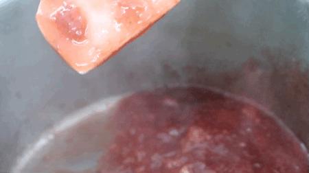 各种果酱的熬制与保存方法,果酱的配方与教程