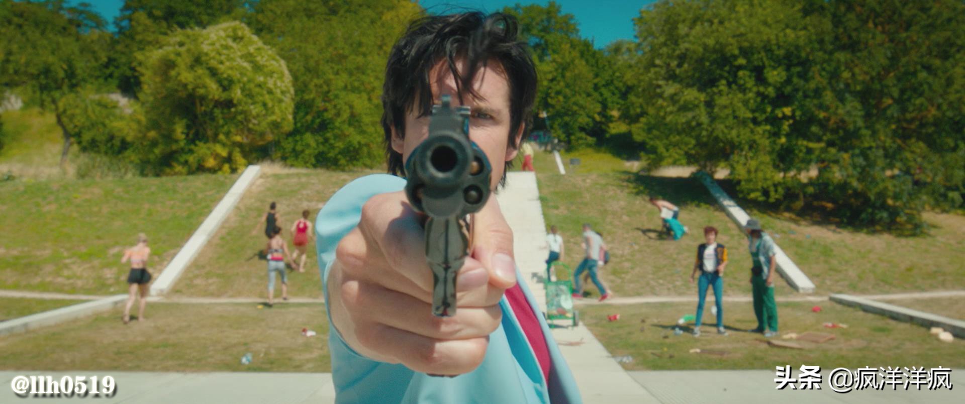 城市猎人丘比特,城市猎人香水推荐