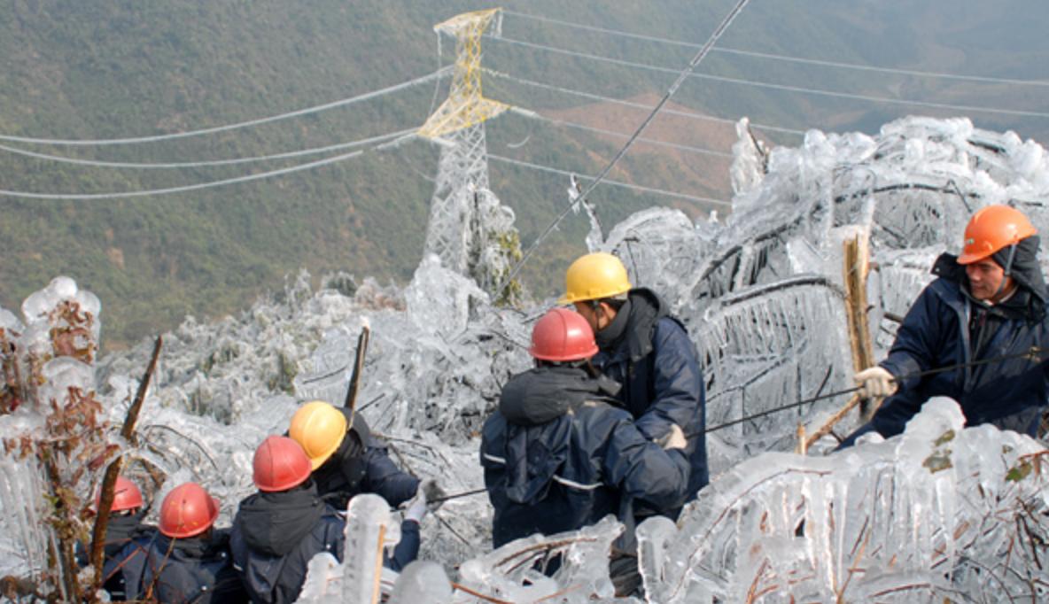 拉尼娜全球变暖冬天变更冷夏天热,全球变暖与拉尼娜