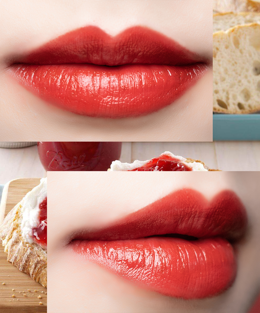 今年秋冬大牌口红色号推荐,今年秋冬口红流行色