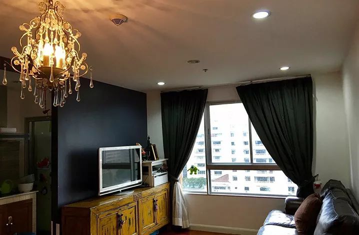 泰国租房的真实生活,泰国租房的真实感受