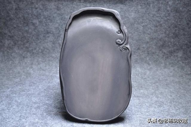 玩砚的入门知识——下篇：各大名砚的石品浅谈（收藏知识分享）