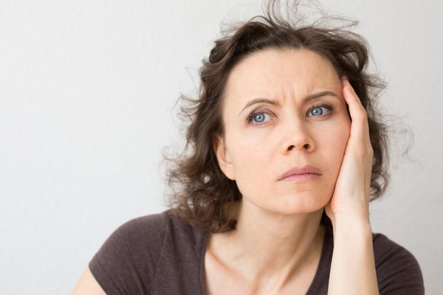 气血足气色才能好教你一个小妙招,女性气血足的5个表现