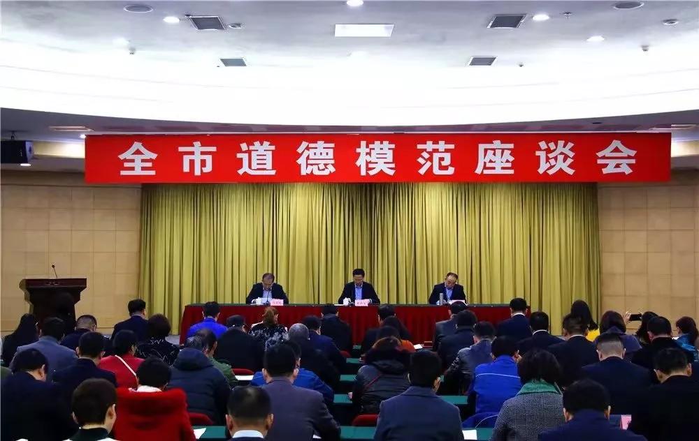 这四个青州人在潍坊火了！看看都是谁……