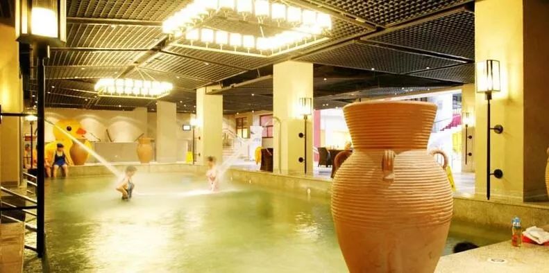 北京冬天适合泡温泉的地方,北京冬天泡温泉的好去处