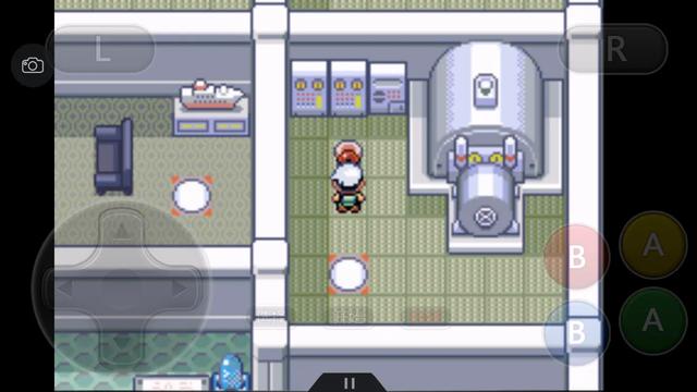 口袋妖怪究极绿宝石4详细攻略,口袋妖怪究极绿宝石4攻略详细版