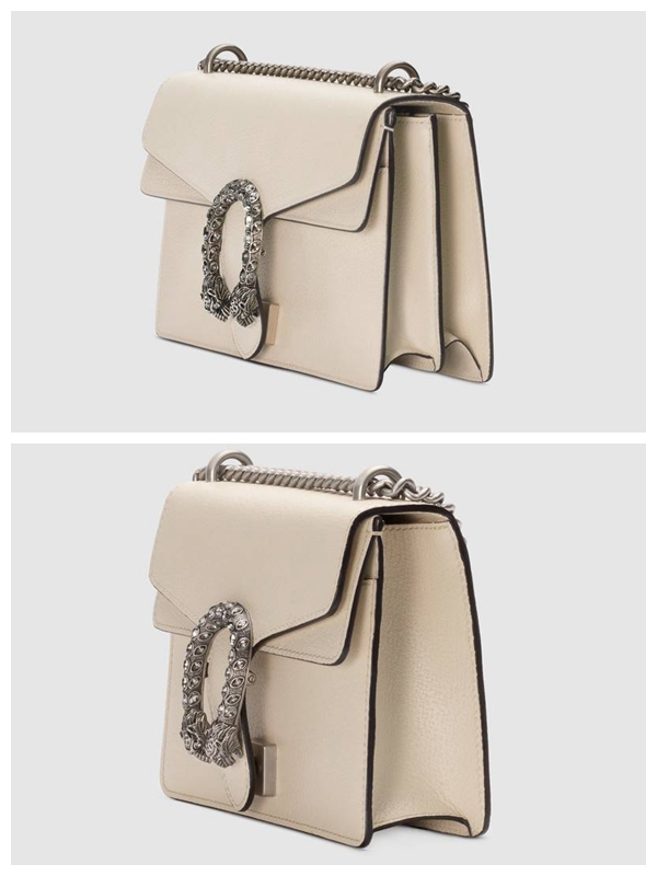 gucci古驰酒神包细节做工测评,古驰相机包和古驰酒神包