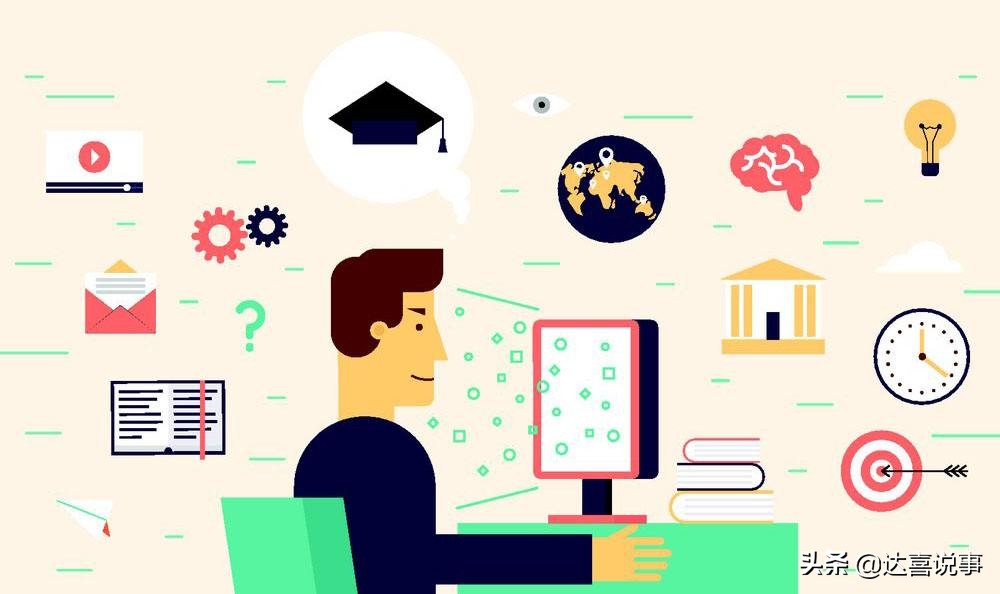 GRE科普：GRE视频课程靠谱吗？GRE视频课程有什么优势？