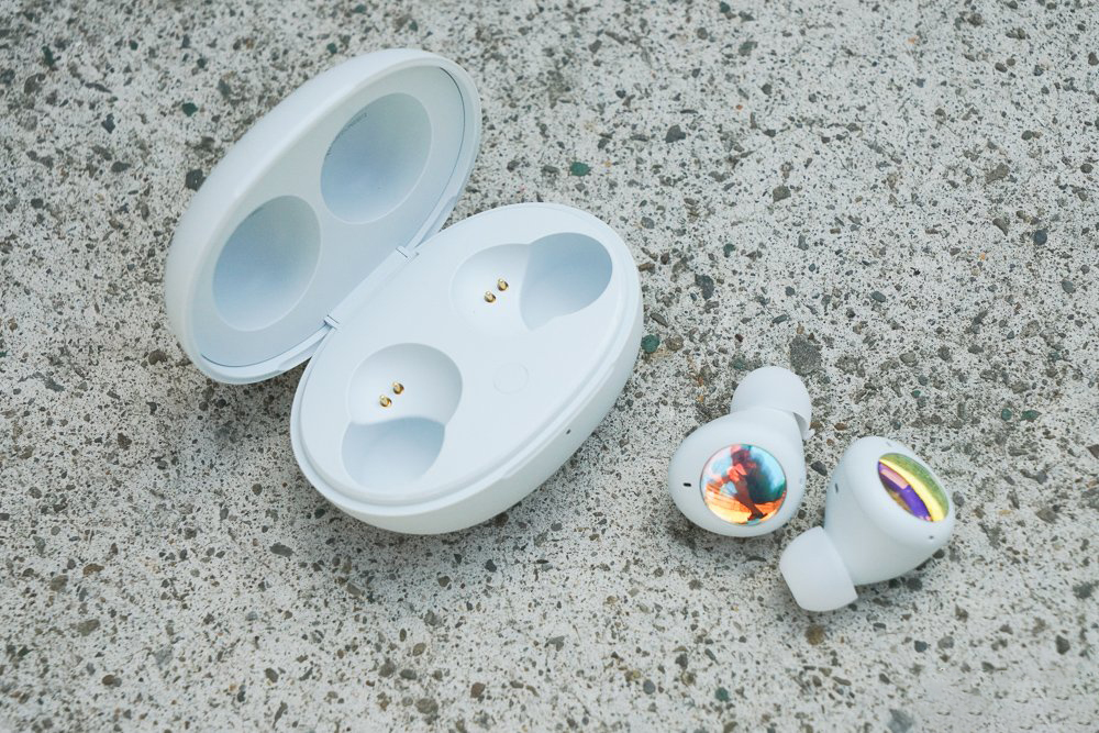 realmebudsair2降噪测评,realmeairbuds2体验