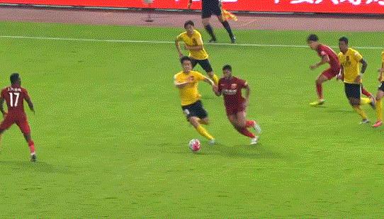 金英权谈恒大第二次亚冠,金英权在恒大的高光时刻