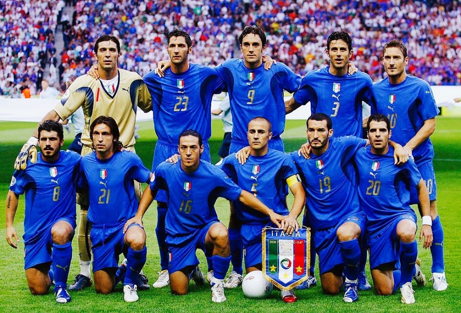 世界足球谁最有统治力,世界足坛人物