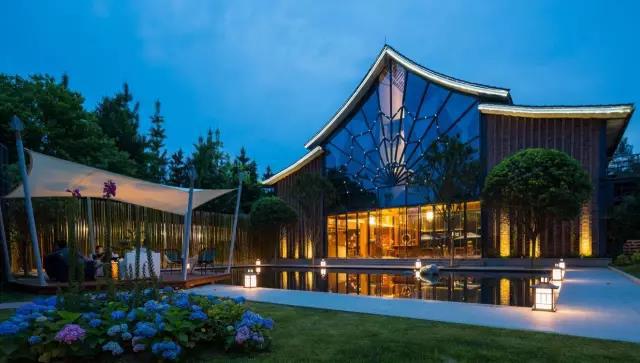 成都温江创新驱动乡村民宿发展开创旅游新体验