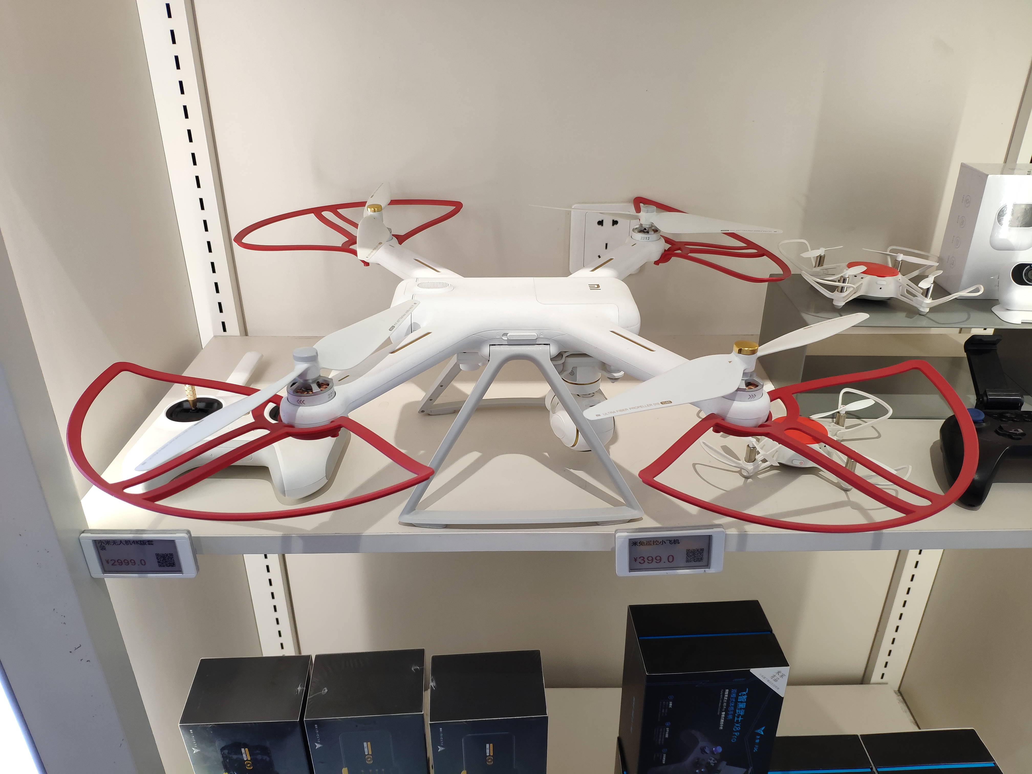 武汉小米之家评价,武汉哪家小米之家最好最大