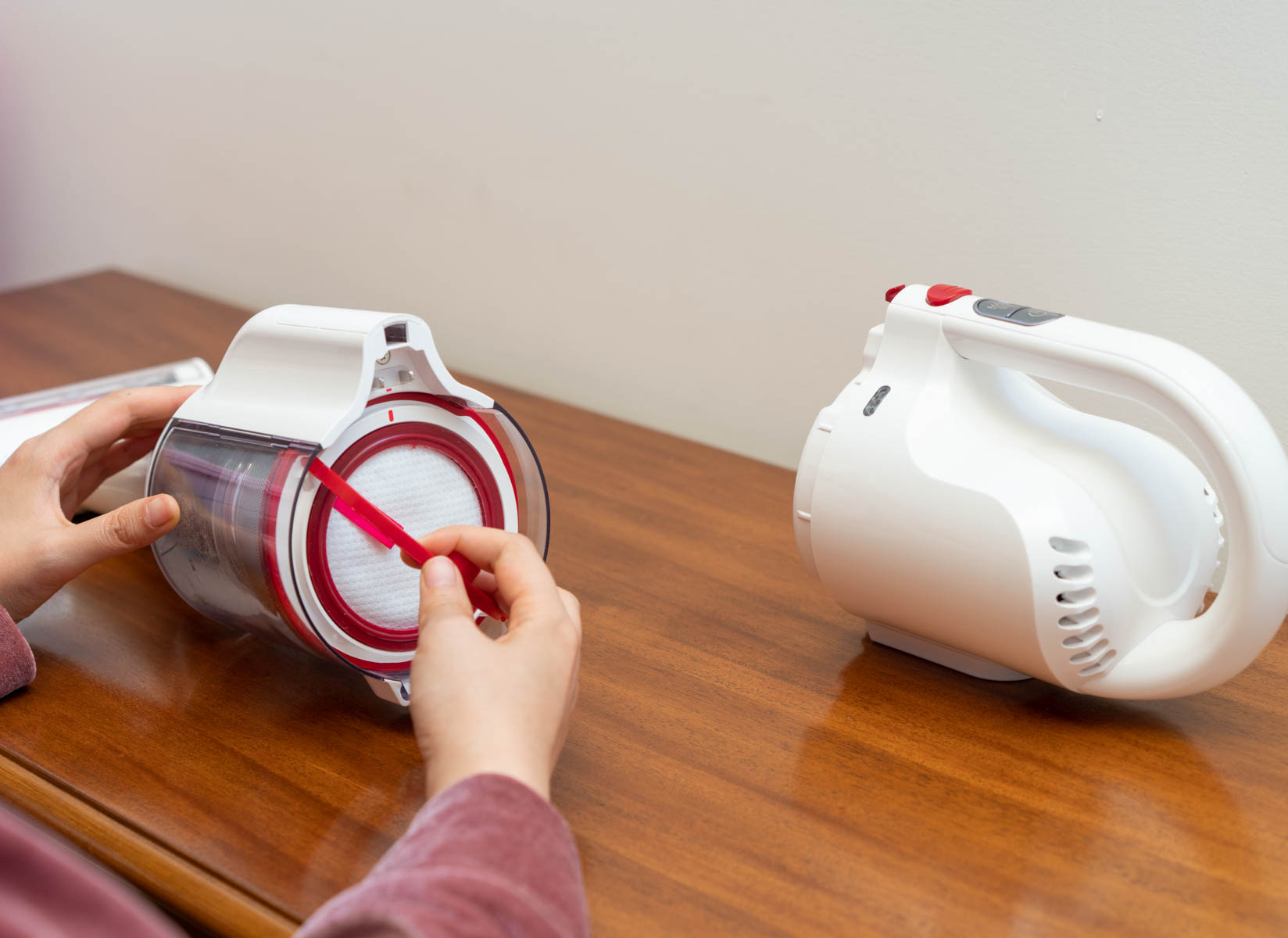 小狗吸尘器t11pro使用体验,小狗吸尘器a10pro评测