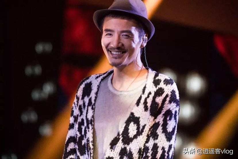 窦唯要上春晚吗,窦唯参加综艺节目