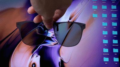 vivo蔡司抗眩光鬼影,防蓝光蔡司抗疲劳镜片有用吗