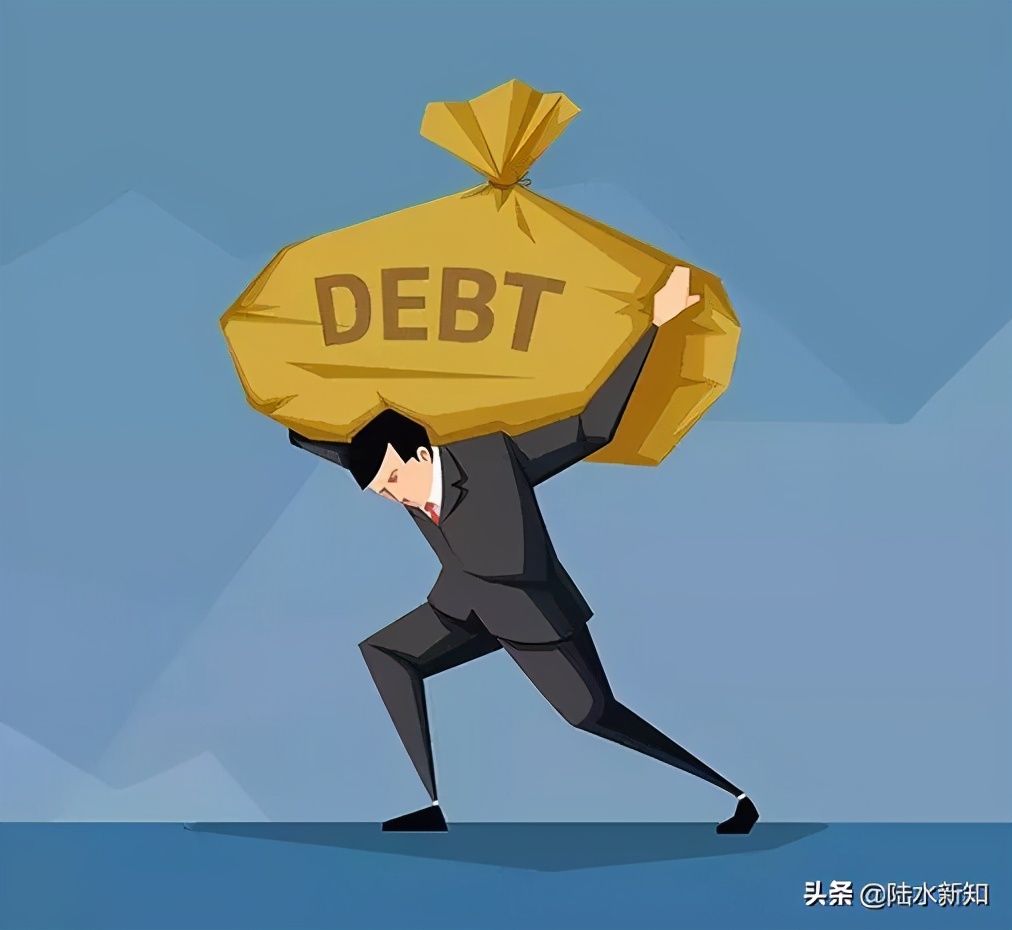 4500万90后是“负翁”！借呗套现还花呗，分期利息高过银行