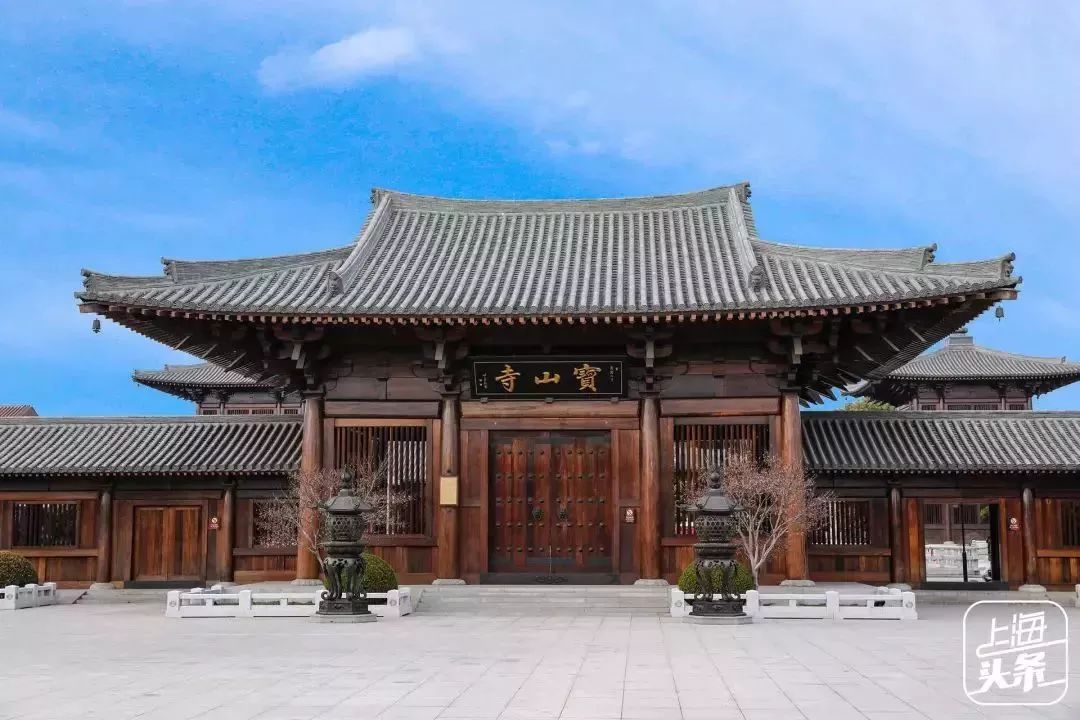 上海值得逛的古镇,上海必逛的18个古镇