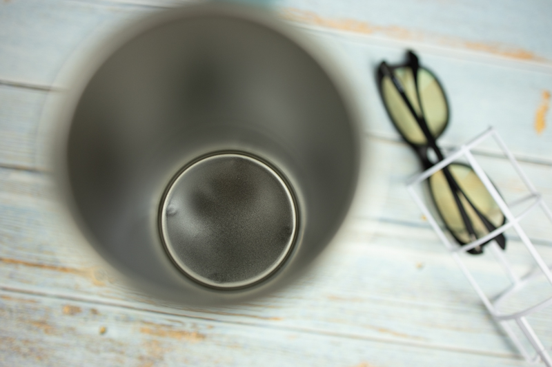 近视*党**看过来，教你一个彻底清洗眼镜的好办法