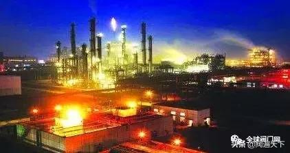 纽威阀门和苏盐阀门,十大阀门制造公司