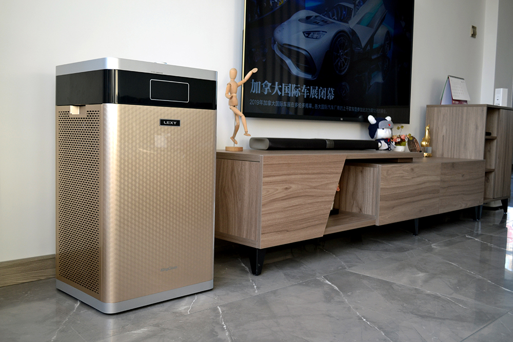 莱克k9空气净化器,莱克空气净化器效果怎么样