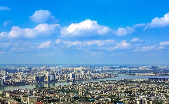 “去哪？过河去劳动街！”只有襄阳人才明白的辛酸往事