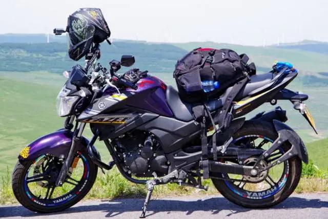 雅马哈2万以内的新摩托车,雅马哈250最新款消息