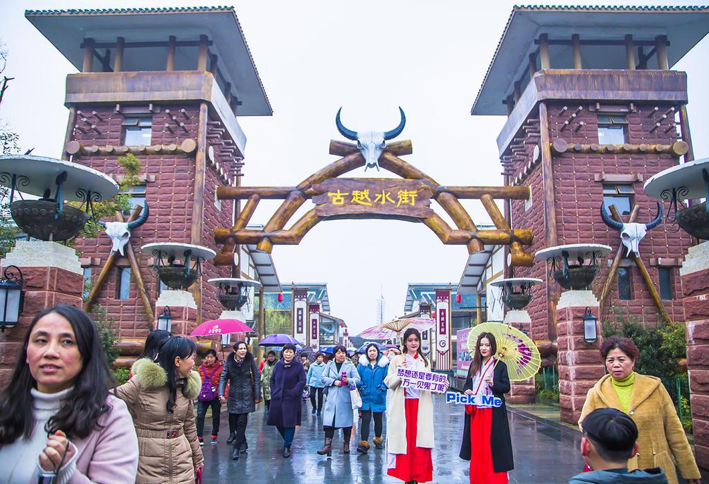 龙虎山网红景点打卡,江西小众打卡景点