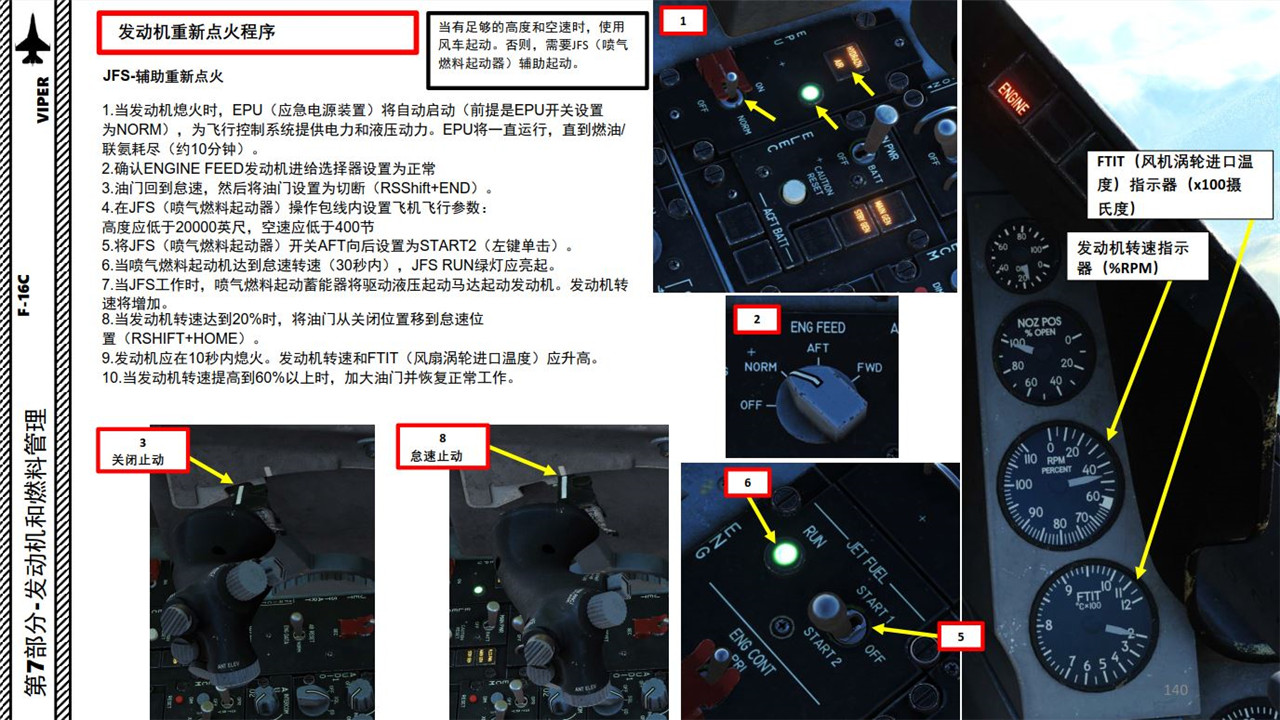 DCSF-16CM中文指南7.3EPU（应急动力装置）