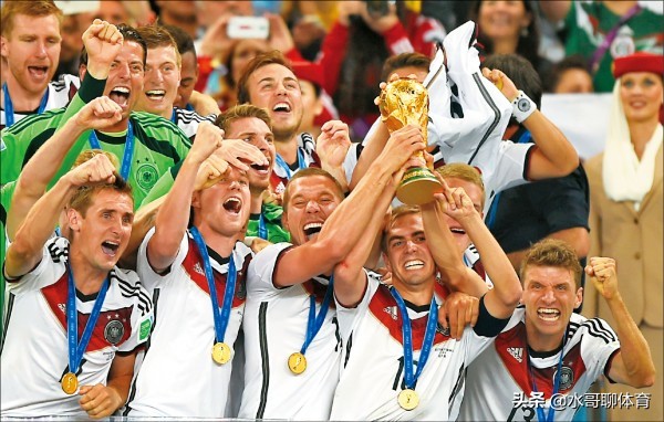 一人一城|穆勒：德甲班霸前场攻击多面手，能否终老于安联球场