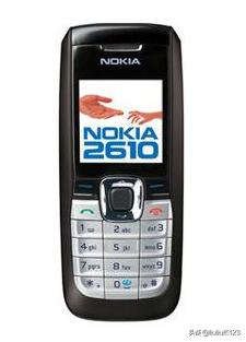 那些年的手机合集,那些年我们的手机