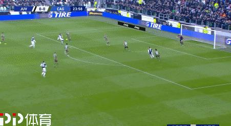 c罗尤文帽子戏法开炮,c罗戴帽绝杀沙尔克04