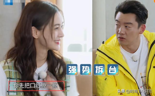 baby口红粘牙什么原因,baby涂口红的正确姿势