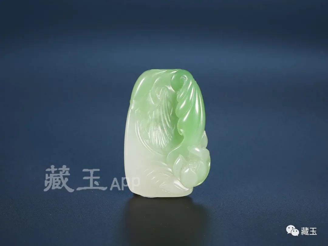 青花籽料山料和籽料,俄料籽料和山料籽料的区别