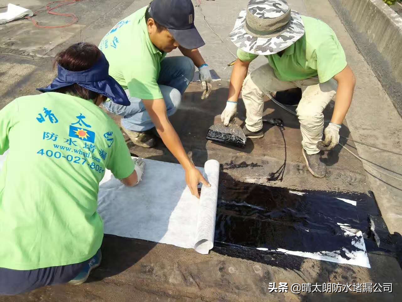 武汉防水成本,武汉防水配方
