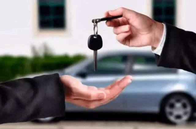 出去玩租车违章了怎么处理,五一出去租车