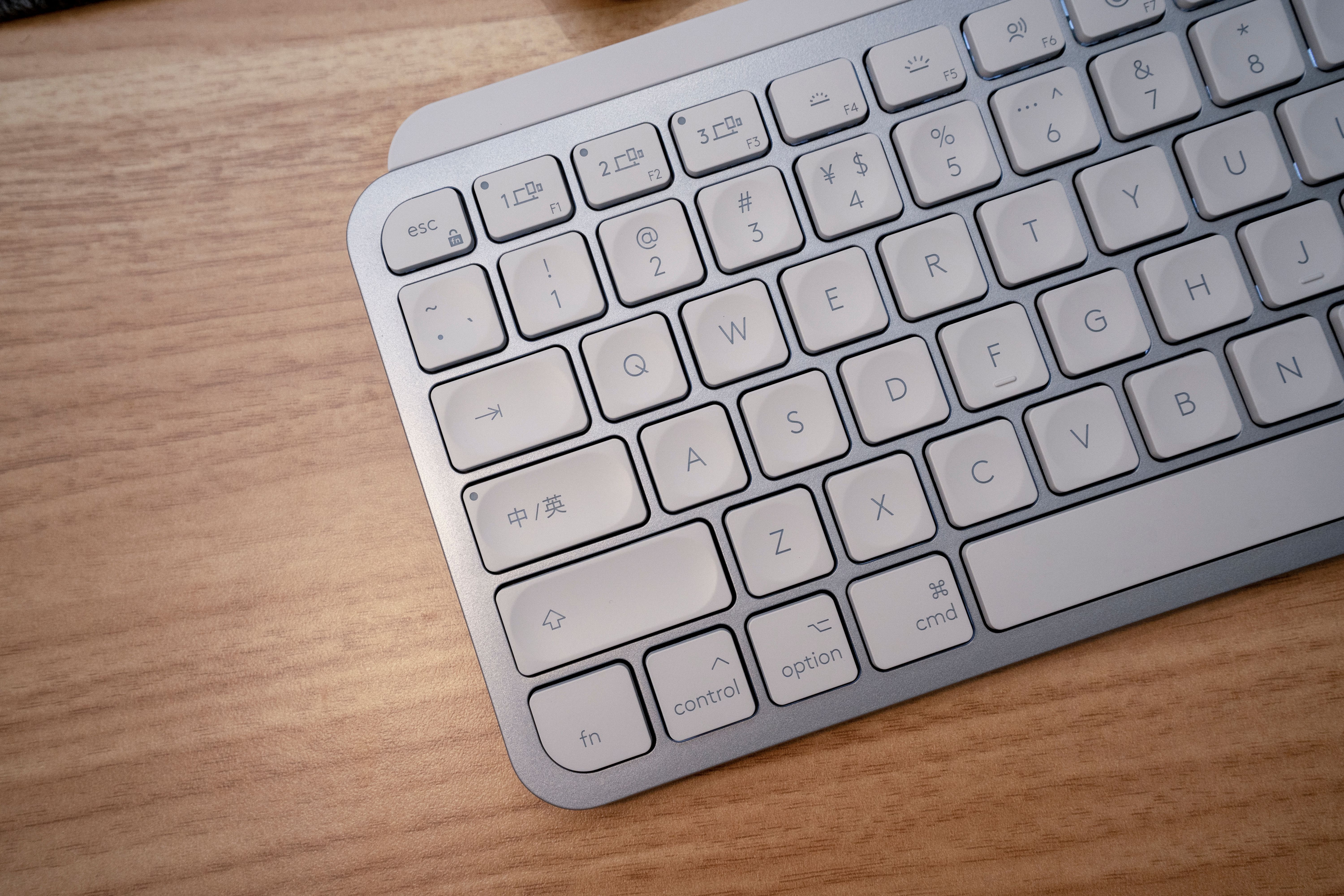 罗技mxkeys功能介绍,罗技mxkeysmini双系统吗