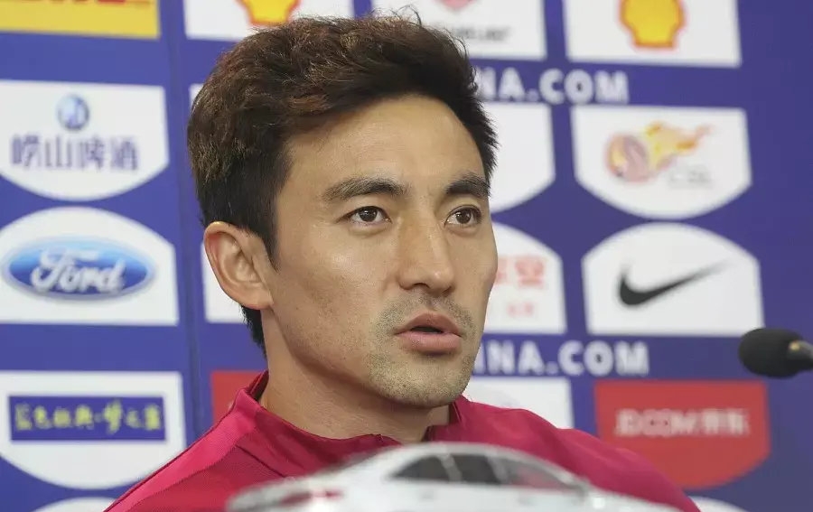 回顾中国足球的前十年,中国足坛记忆