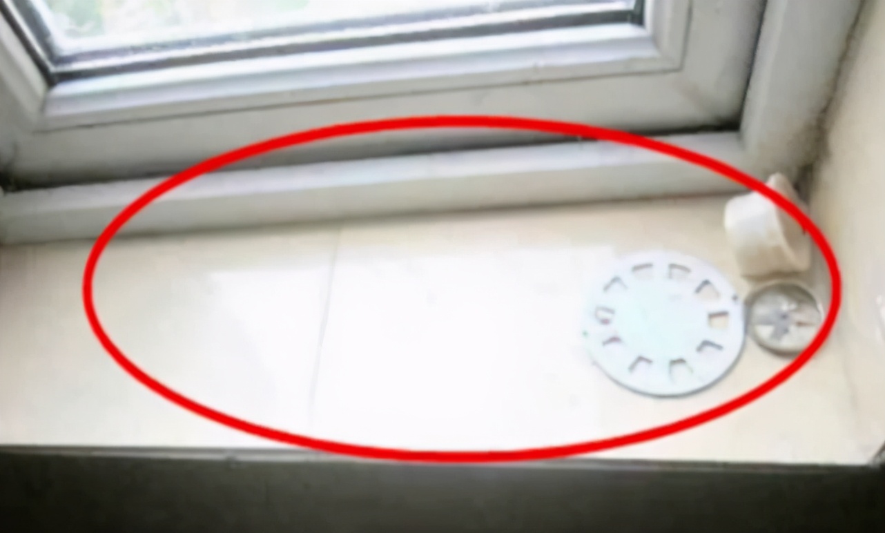 做窗台石的注意事项,小小窗台