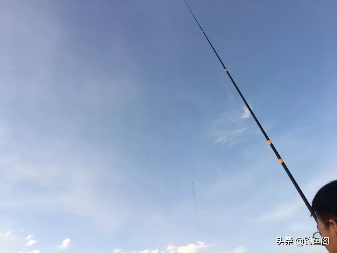 买二手渔具注意事项,二手渔具购买需要注意什么