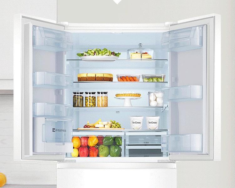 冰箱用什么清洗杀菌和去味,冰箱有味怎么办小窍门