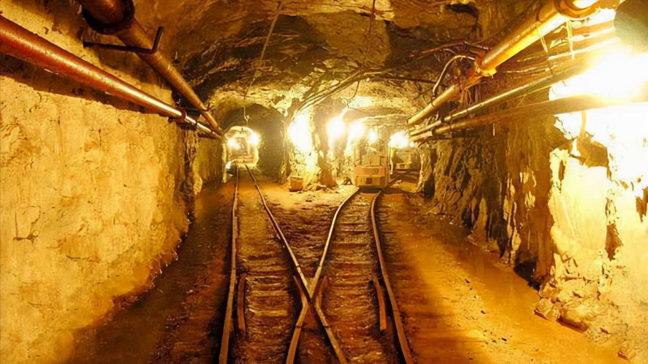 河南发现大型金矿价值超百亿,河南发现特大型金矿大概多少元