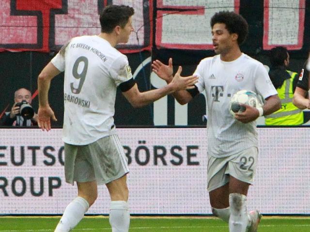 多事之秋第3季：“配不上拜仁”是原罪？科瓦奇还剩两场自救