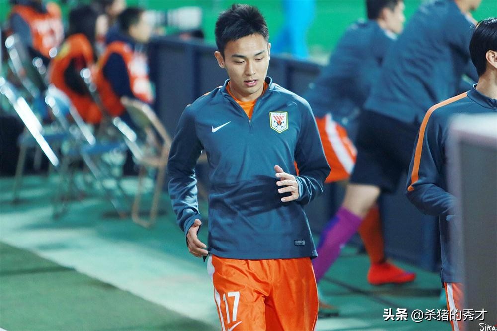 鲁能李太守,李霄鹏李太守