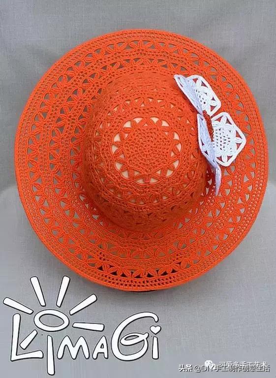 夏日适用遮阳帽搭配,夏天少不了的户外遮阳伞