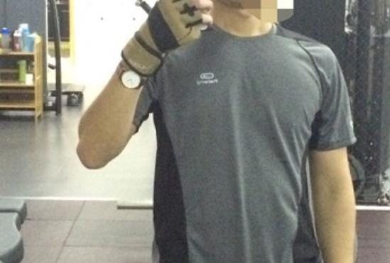 各种胸肌的正确锻炼方法图解,不知道怎么练胸肌