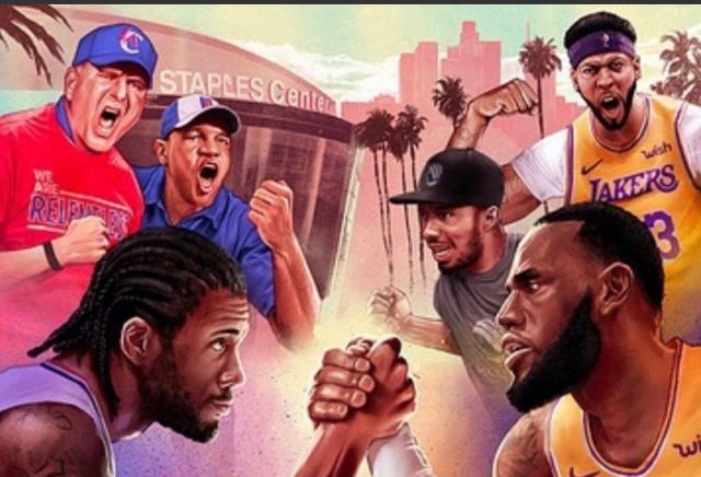 洛杉矶湖人新赛季展望,洛杉矶湖人最新补强